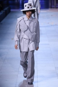 Louis Vuitton Men's Fall 2019