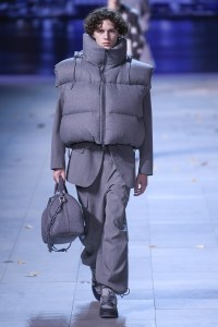 Louis Vuitton Men's Fall 2019
