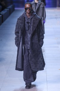 Louis Vuitton Men's Fall 2019