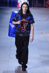 Louis Vuitton Men's Fall 2019