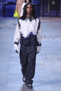 Louis Vuitton Men's Fall 2019