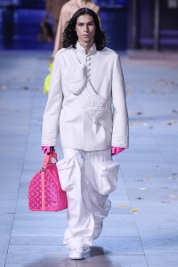 Louis Vuitton Men's Fall 2019