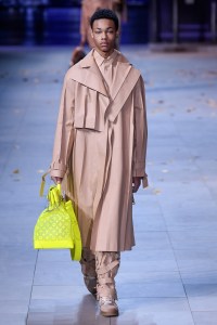 Louis Vuitton Men's Fall 2019