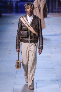 Louis Vuitton Men's Fall 2019