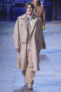 Louis Vuitton Men's Fall 2019