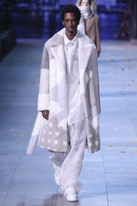 Louis Vuitton Men's Fall 2019