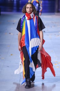 Louis Vuitton Men's Fall 2019