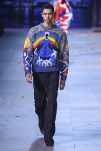 Louis Vuitton Men's Fall 2019