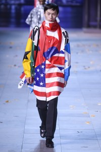 Louis Vuitton Men's Fall 2019
