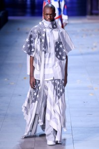 Louis Vuitton Men's Fall 2019