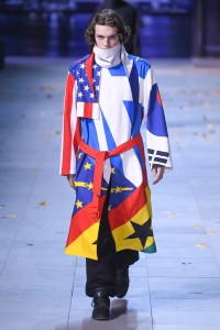 Louis Vuitton Men's Fall 2019
