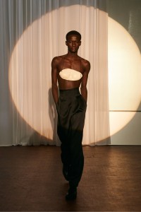 Ludovic de Saint Sernin Men's Fall 2019