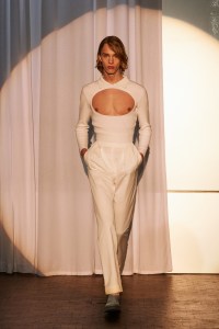 Ludovic de Saint Sernin Men's Fall 2019