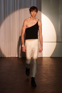Ludovic de Saint Sernin Men's Fall 2019