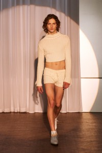 Ludovic de Saint Sernin Men's Fall 2019
