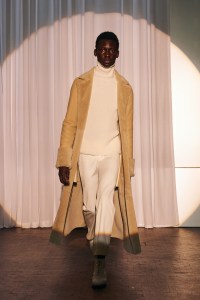 Ludovic de Saint Sernin Men's Fall 2019