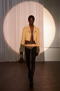 Ludovic de Saint Sernin Men's Fall 2019