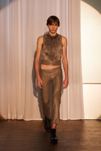 Ludovic de Saint Sernin Men's Fall 2019