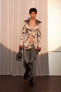 Ludovic de Saint Sernin Men's Fall 2019
