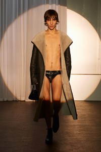 Ludovic de Saint Sernin Men's Fall 2019