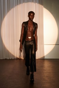 Ludovic de Saint Sernin Men's Fall 2019