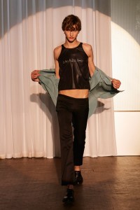 Ludovic de Saint Sernin Men's Fall 2019