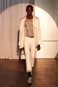 Ludovic de Saint Sernin Men's Fall 2019