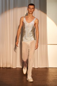 Ludovic de Saint Sernin Men's Fall 2019