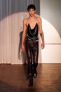 Ludovic de Saint Sernin Men's Fall 2019