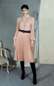 Luisa Beccaria Pre-Fall 2019