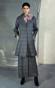 Luisa Beccaria Pre-Fall 2019