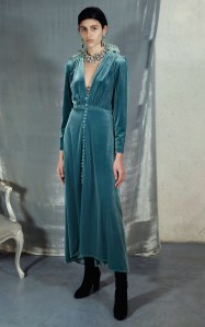 Luisa Beccaria Pre-Fall 2019
