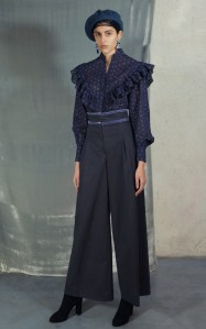 Luisa Beccaria Pre-Fall 2019
