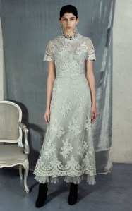 Luisa Beccaria Pre-Fall 2019