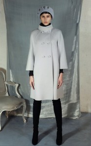 Luisa Beccaria Pre-Fall 2019