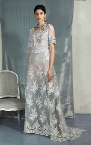 Luisa Beccaria Pre-Fall 2019
