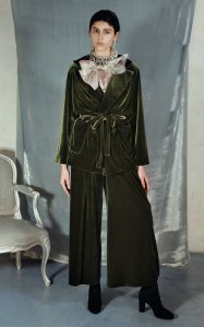 Luisa Beccaria Pre-Fall 2019