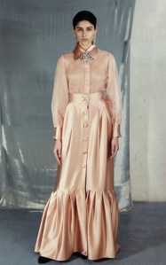 Luisa Beccaria Pre-Fall 2019