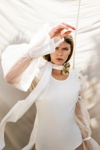 Maggie Marilyn Pre-Fall 2019