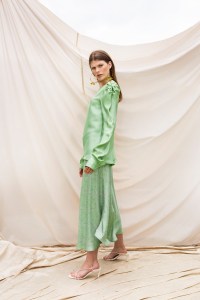 Maggie Marilyn Pre-Fall 2019