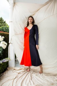 Maggie Marilyn Pre-Fall 2019