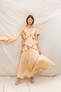 Maggie Marilyn Pre-Fall 2019