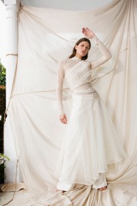 Maggie Marilyn Pre-Fall 2019