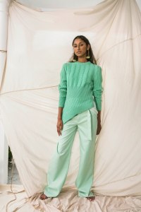 Maggie Marilyn Pre-Fall 2019