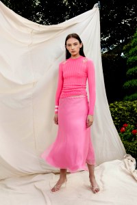 Maggie Marilyn Pre-Fall 2019