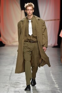 Magliano Men's Fall 2019