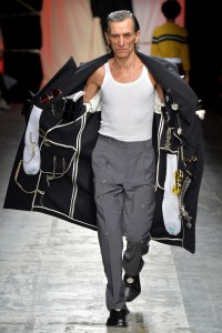 Magliano Men's Fall 2019
