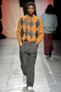 Magliano Men's Fall 2019