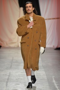 Magliano Men's Fall 2019