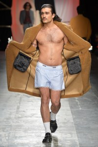 Magliano Men's Fall 2019